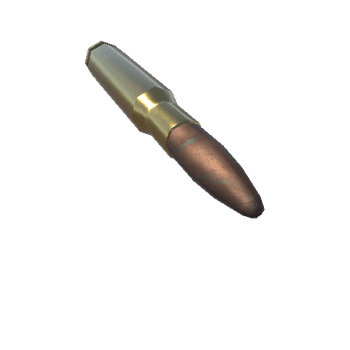 12,7 x 99 mm NATO Round_1